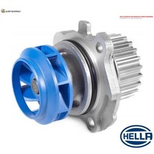 WATER PUMP 8MP 376 801-624 FOR