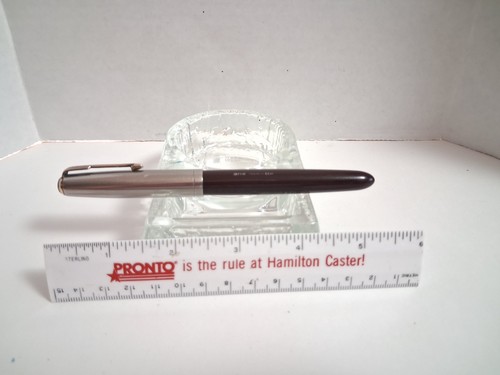 Vintage brown parker - vintage,