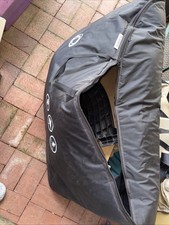 BUGABOO FROG BABY STROLLER