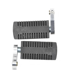 Mini Moto Footpegs Early Style