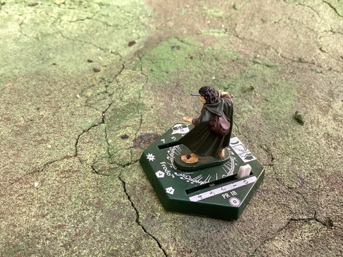 Lord the rings combat hex - lord,