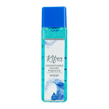 kifra ocean concentrated laundry fragrance 200ml