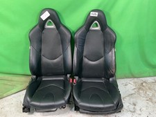 SERIES 2 RX8 MAZDA FRONT BLACK