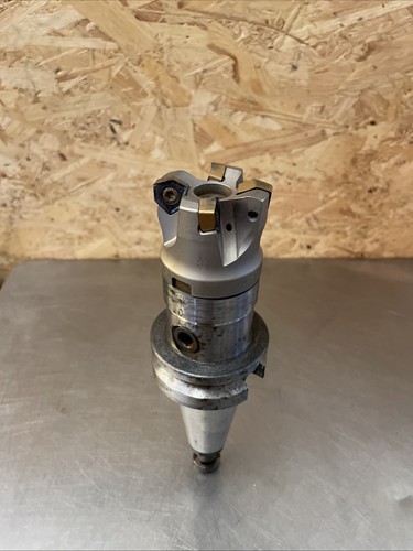 Iscar 50mm thru coolant - 50mm,