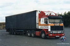 Truck Photo Scottish Douglas G