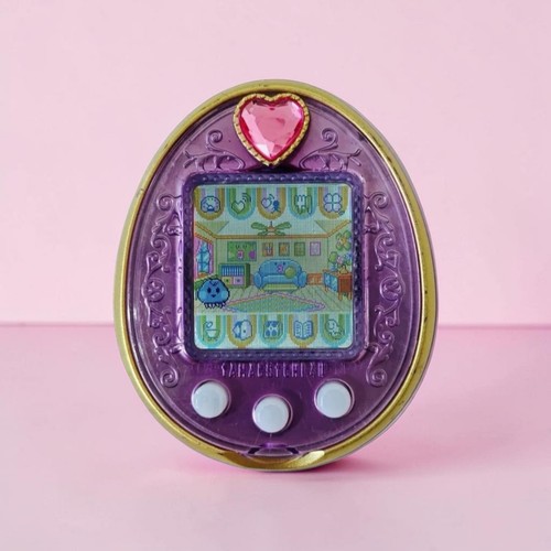 Bandai tamagotchi - tamagotchi, 4u