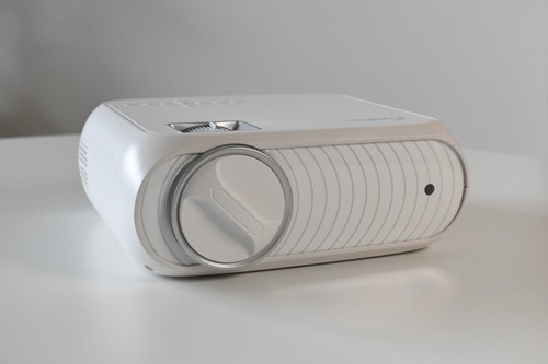 Elephas mini projector - elephas, home