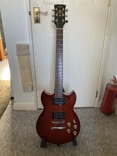 Yamaha SG 500B Mint