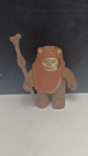 Vintage 1984 lili ledy - ledy, wicket