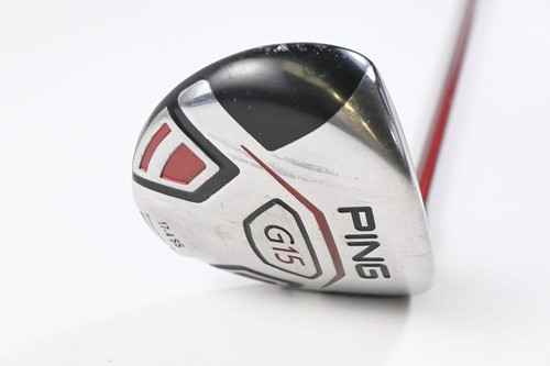 Ping g15 wood 15 - /, degree