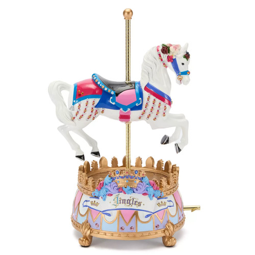 Disney parks jingles the - the, horse