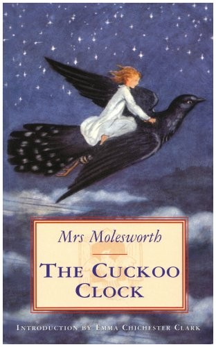The cuckoo clock - clock, by