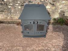 Villager Woodburner B model