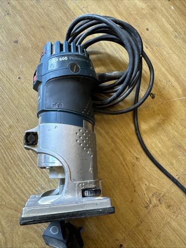 Bosch gkf 600 professional - 600,