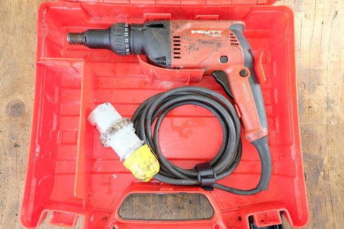 Hilti st1800 cordless - hilti,