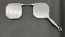 Antique Sterling Silver