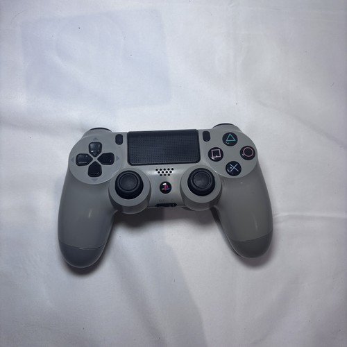 Sony dualshock controller - dualshock, 20th