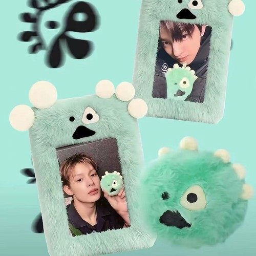 Kpop cortis ball plush doll - cortis,