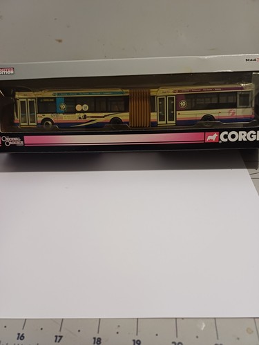 Ooc 41303 wright fusion bendy - wright,