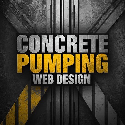 Concrete pumping website - concrete,