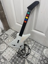 Guitar Hero 2 II  Wired