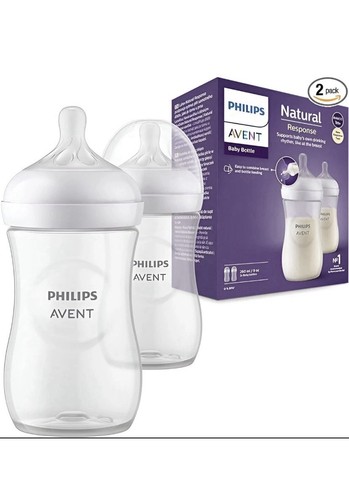 Philips avent natural - philips,
