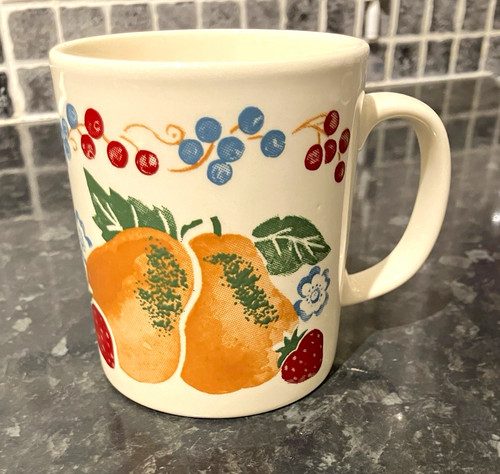 Vintage staffordshire - vintage,