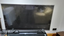 LG 55' 4K UHD Smart TV -Screen Issue Only 100% Working