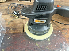 Challenge MCP5797 60W Car Polisher