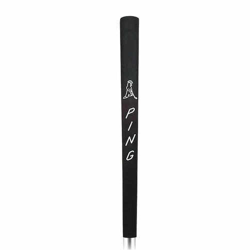 Golf club grips - grips, putter