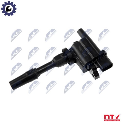 Ignition coil ecz 024 - coil, for