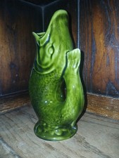 Guggle jug Green Dartmouth