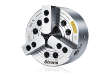 Auto Strong N-205 Power Chuck