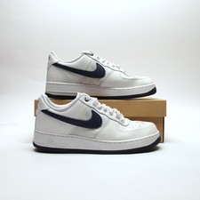 NIKE Air Force 1 Tech Men's White SIZE 9 Trainers