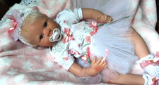 Inch realistic soft - inch,