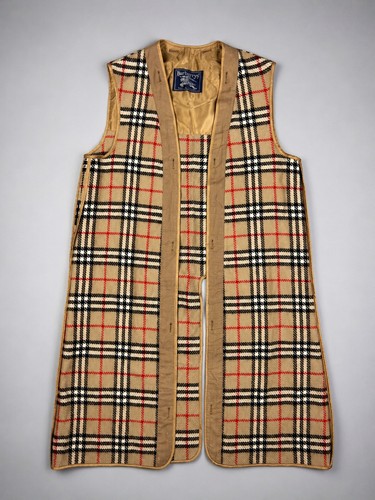 Vintage burberrys nova - burberrys,
