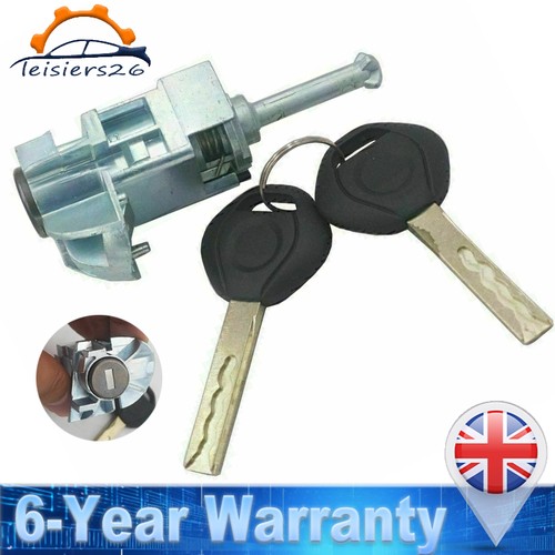 Car door lock cylinder - door,