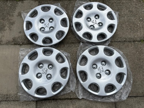 Genuine peugeot cuba - x, 14"