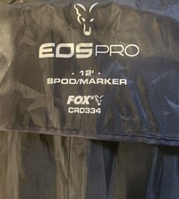 Fox eos pro - pro, marker
