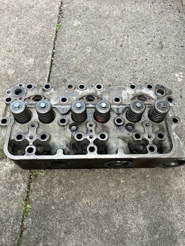 Perkins 152 series - 3.152,