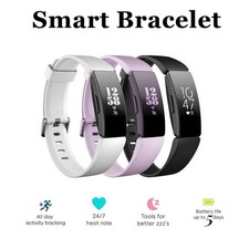 New original fitbit inspire - new,
