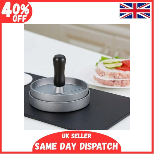 Non stick burger - +, 100
