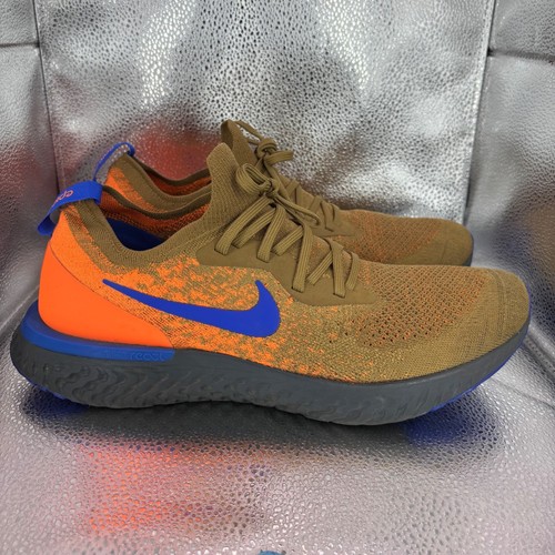 Nike epic react flyknit - nike,