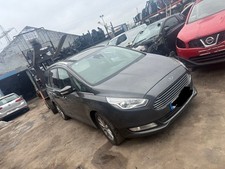 Breaking  FORD GALAXY 2016+2023 2.0 DIESEL Engine T7CL COLOR WA6 Auto Titanium
