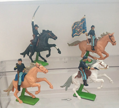 Britains deetail plastic - deetail,