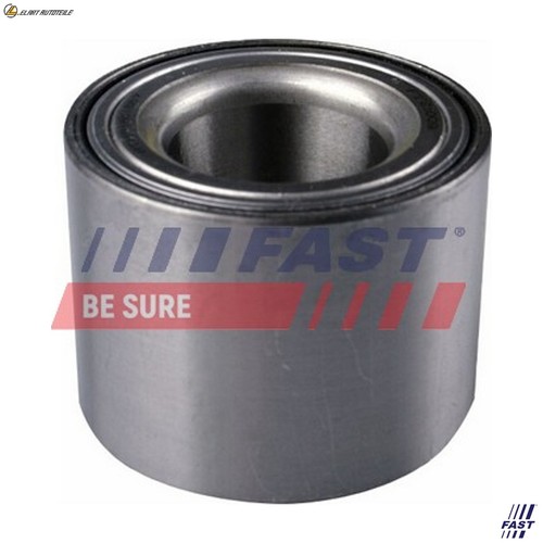 Wheel bearing ft21009 for - wheel,