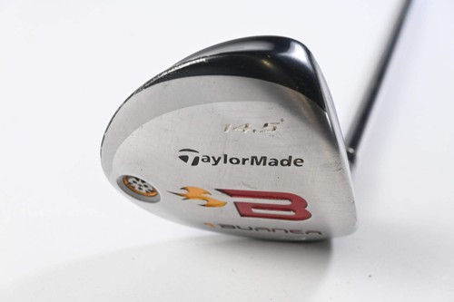 Taylormade burner 2008 - burner,