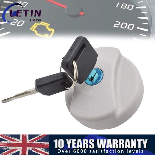 Lockable fuel petrol - fuel,