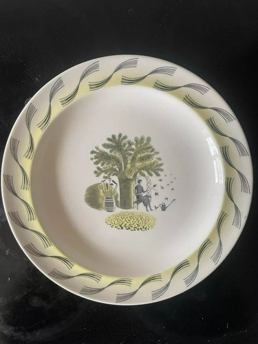 Eric ravilious original 1950s - ravilious,