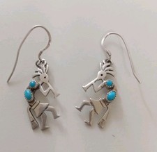 VTG Native American Kokopelli